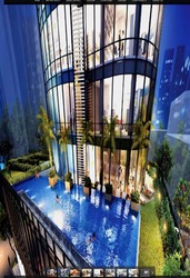 Oxley Tower (D1), Office #161751792